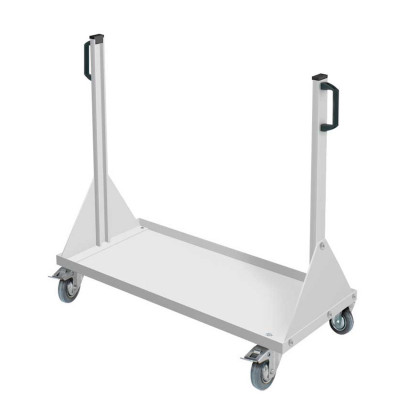 RasterMobil Fahrmodul