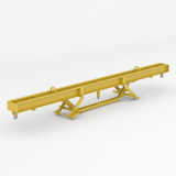 Automatische Kranhubzange AHZ