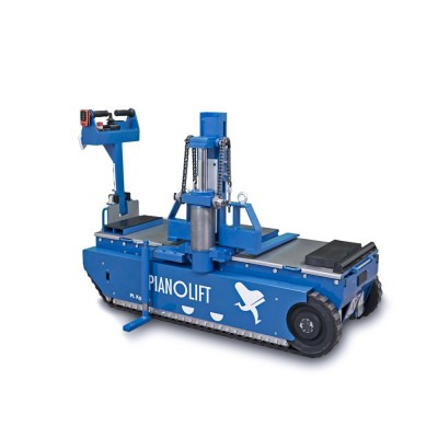 Treppensteiger Pianolift 2 - 600 kg