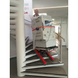 Treppensteiger Domino Plasmoid Standard - Version 2024