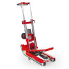 Treppensteiger Domino Plasmoid Standard - Version 2024