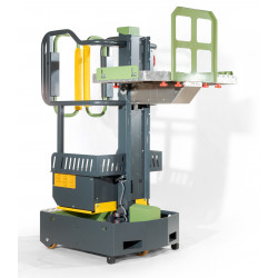 Personenlift Elevah 40 Move Picking