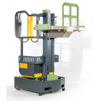 Personenlift Elevah 40 Move Picking