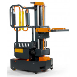 Personenlift Elevah 40 move