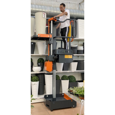 Personenlift Elevah 40 move