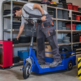 Elektroroller - Colly 2L