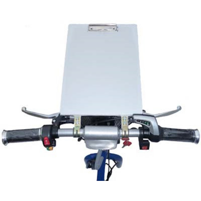 Schreibpult für Elektroroller Colly