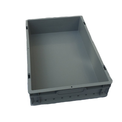 Stapelboxen für Elektroroller Colly