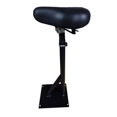 Fahrersattel für Elektroroller Colly