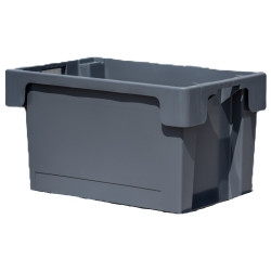 Stapelboxen für Elektroroller Colly