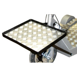 Transportrahmen für Elektroroller Colly 2