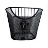 Lenkerkorb für Elektroroller Colly