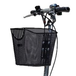 Lenkerkorb für Elektroroller Colly 2