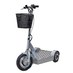 Elektroroller - Colly 1 2