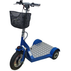 Elektroroller - Colly 1L