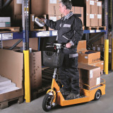 Elektroroller - Colly 2