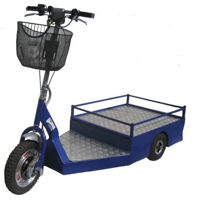 Elektroroller - Colly 2L