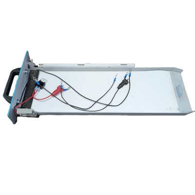 Zusatzakkus für Elektroroller Colly