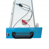 Zusatzakkus für Elektroroller Colly