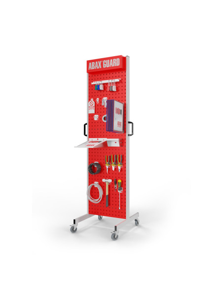 Beispiel Konfiguration