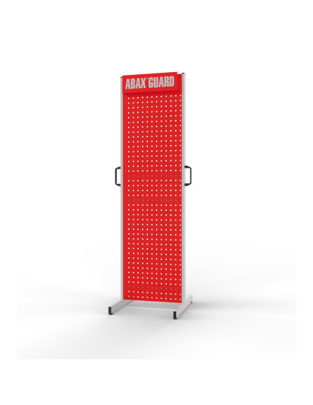 Einseitige Ausführung