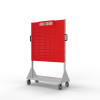 ABAX Guard Trolley