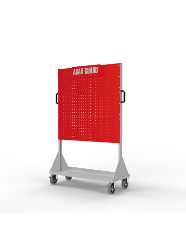 ABAX Guard Trolley