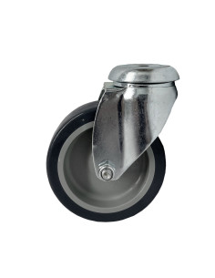 Rollenset für ABAX Station Mobil