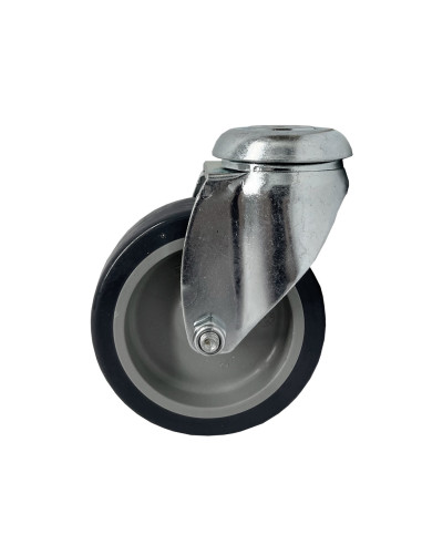 Rollenset für ABAX Station Mobil