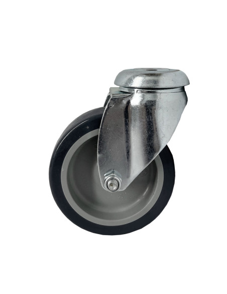 Rollenset für ABAX Station Mobil