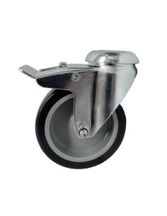 Rollenset für ABAX Station Mobil 2