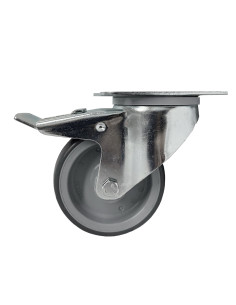 Rollenset für ABAX Trolley 2