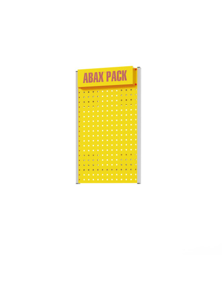ABAX Pack Board