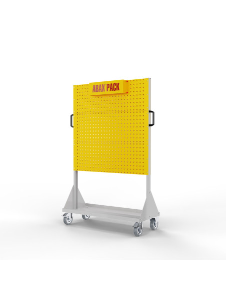 ABAX Pack Trolley