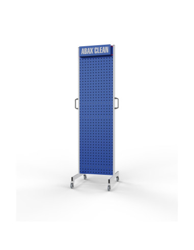 ABAX Clean Station Mobil