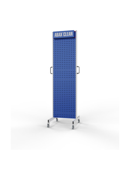 ABAX Clean Station Mobil