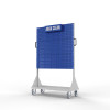 ABAX Clean Trolley