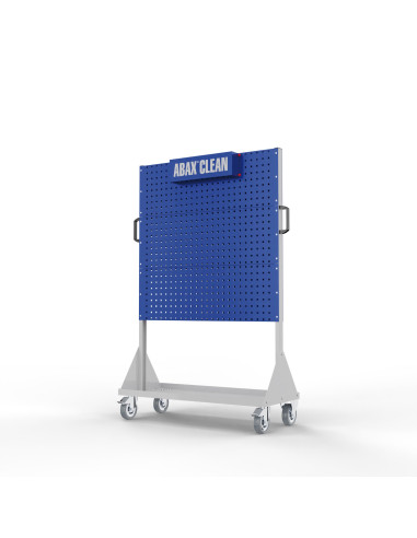 ABAX Clean Trolley