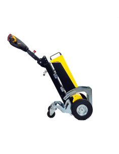 Alitrak Elektroschlepper LT-300 2