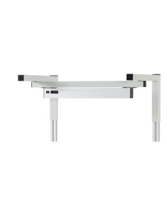 LED-Arbeitsplatzleuchte für System-Aufbauten