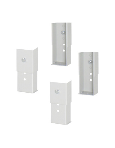 Höhenverstellsatz für Werkbänke