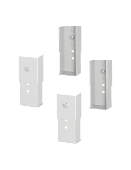 Höhenverstellsatz für Werkbänke