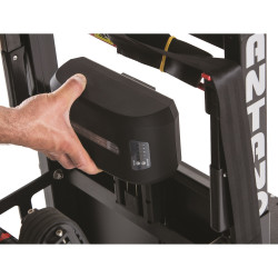 Akkupack zusätzlich - für Donkey200 2