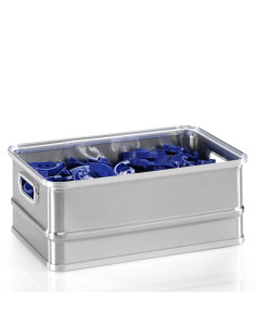 Alu-Transportkasten 2