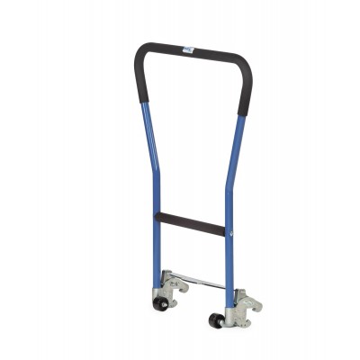 Einkling- Rohrschiebebügel