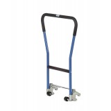 Einkling- Rohrschiebebügel