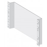 Doppelregal Distanzhalter Zubehör für Felgen- und Reifenregal