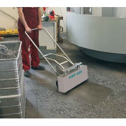 Magnetkehrmaschine 2