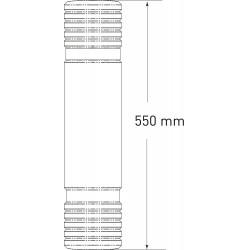 Regal- und Pfostenschutz 2