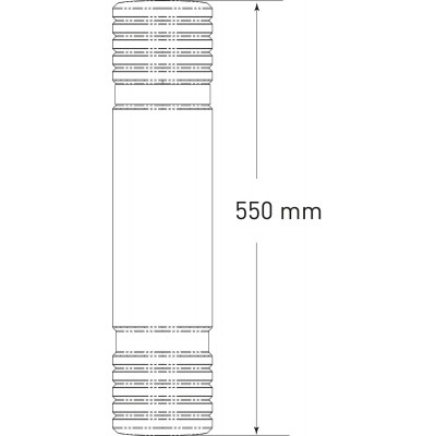 Regal- und Pfostenschutz
